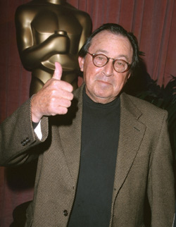 Paul Mazursky