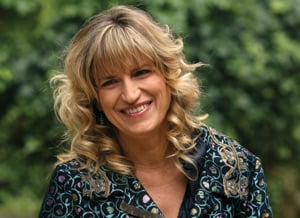 Catherine Hardwicke