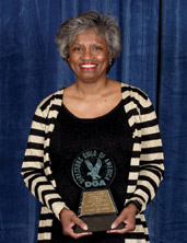 DGA Awards Candy MArtinez