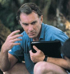 John Sayles - Screening Room