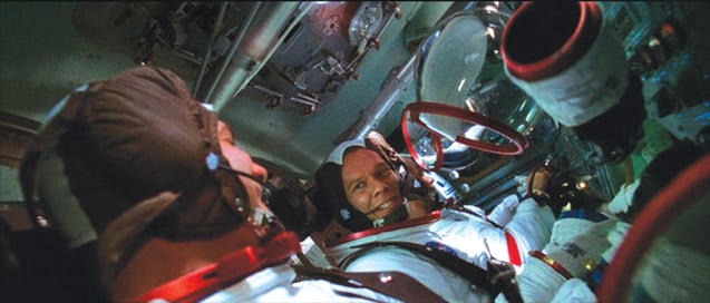 Apollo 13 - 14
