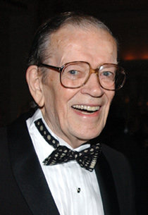 Tom Donovan; Photo credit: DGA Archives