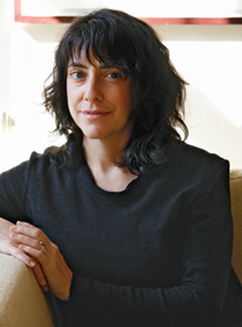 On The Job With.... Carla Raij