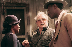 Joe Sargent - LESSON BEFORE DYING