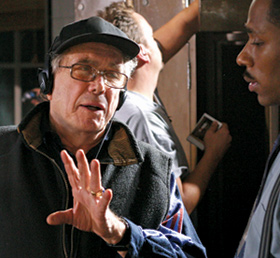 Joe Sargent - SOMETHING THE LORD MADE