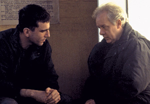Jim Sheridan Boxer