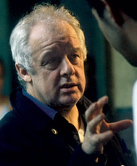 Jim Sheridan