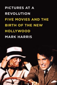 PICTURES AT A REVOLUTION Book Cover