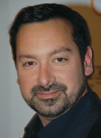 James Mangold