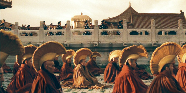 Emperor - 2