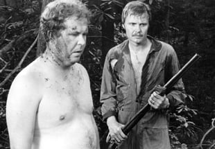 Deliverance 1972
