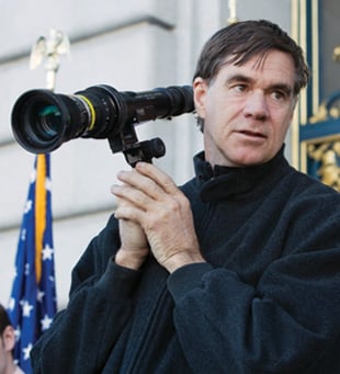 Gus Van Sant