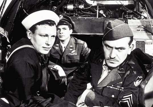 The Best Years of Our Lives - 1