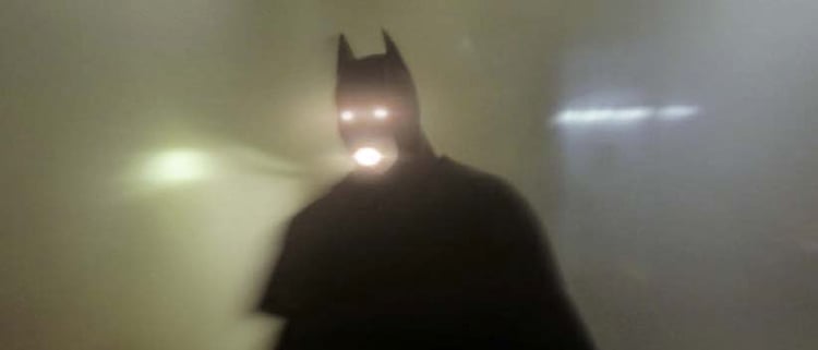 Batman Begins - 7