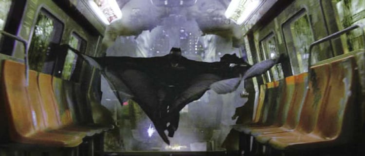 Batman Begins - 12