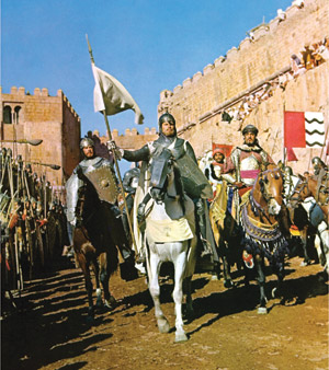 Man of the West