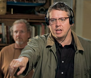 Adam McKay
