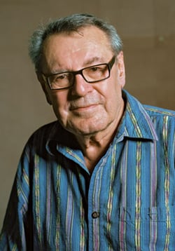 Milos Forman - DGA Interview