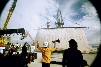 Pirates of the Caribbean