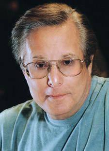 William Friedkin - The Exorcist - A Shot to Remember