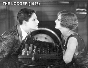 Hitchcock - The Lodger 1927