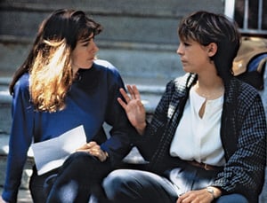 Kathyrn Bigelow - Blue Steel