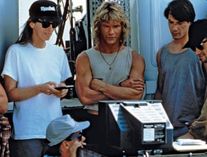 Kathyrn Bigelow - Point Break