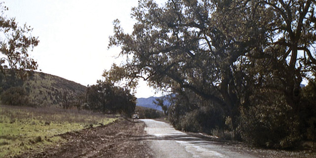 Bonnie and Clyde - 1