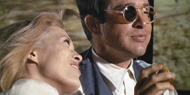 Bonnie and Clyde - 2