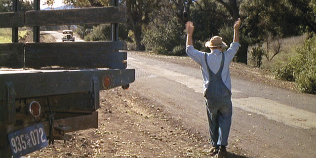 Bonnie and Clyde - 3