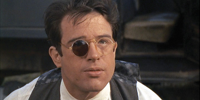 Bonnie and Clyde - 5