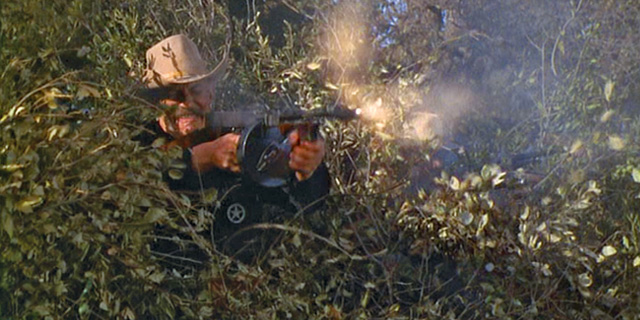 Bonnie and Clyde - 7