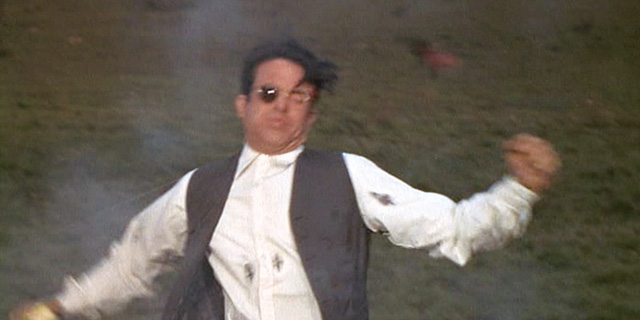 Bonnie and Clyde - 8