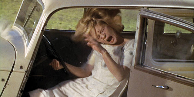 Bonnie and Clyde - 9