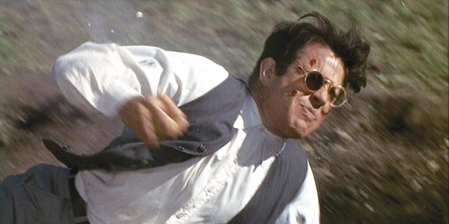 Bonnie and Clyde - 10