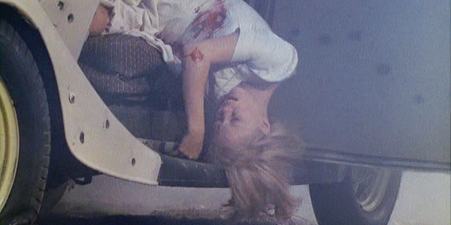 Bonnie and Clyde - 11