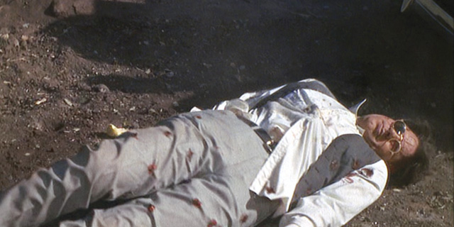 Bonnie and Clyde - 12