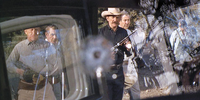 Bonnie and Clyde - 14