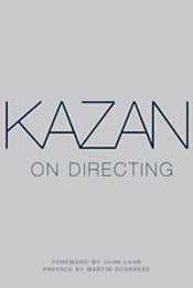 Kazan on Directing