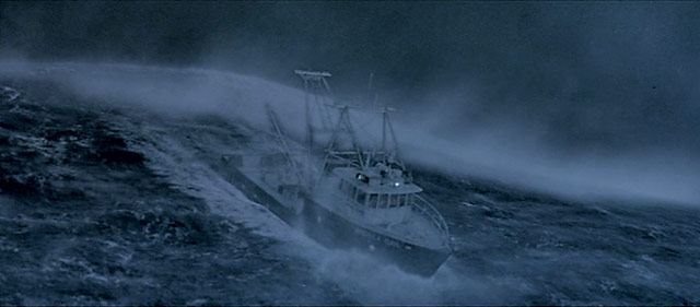 Perfect Storm - 1
