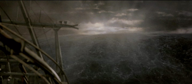 Perfect Storm - 3