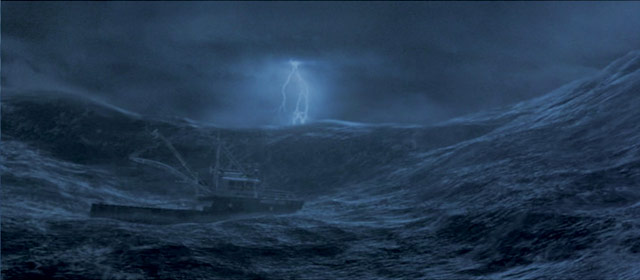 Perfect Storm - 4