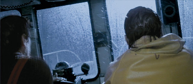 Perfect Storm - 5