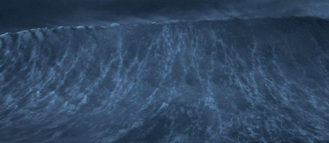 Perfect Storm - 6