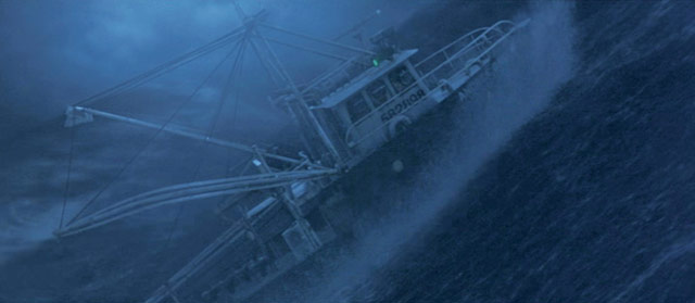 Perfect Storm - 7