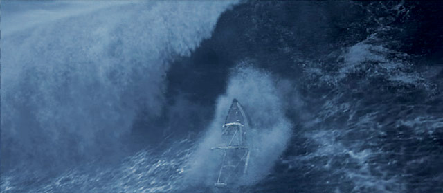 Perfect Storm - 9