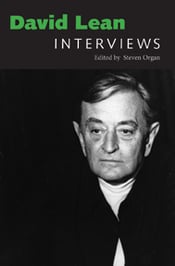 David Lean: Interviews