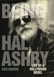 Being Hal Ashby