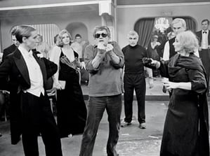 Blake Edwards - Victor/Victoria