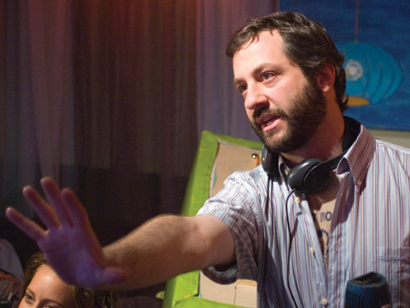 Judd Apatow